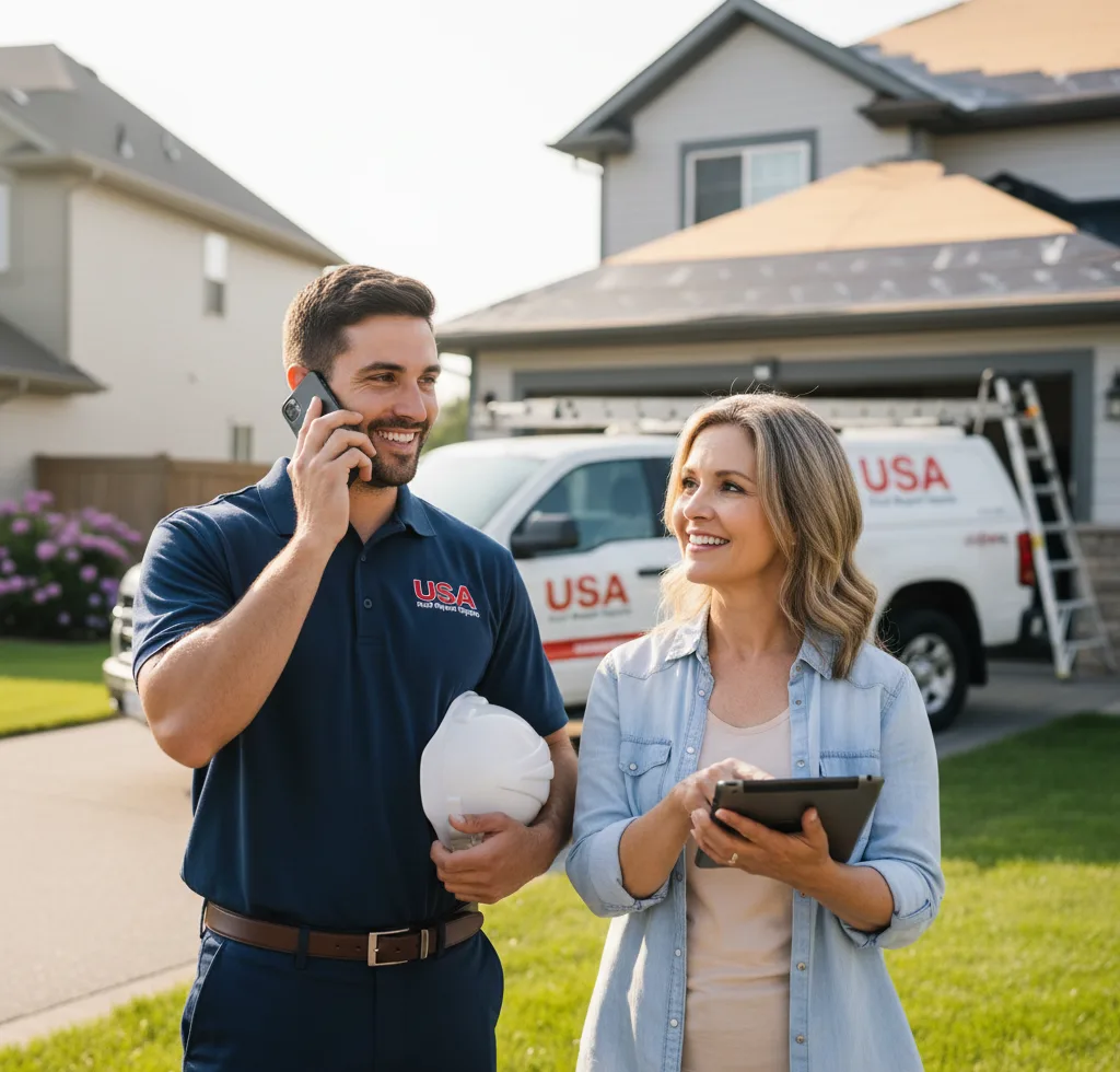 Roof Maintenance in Otis, OR